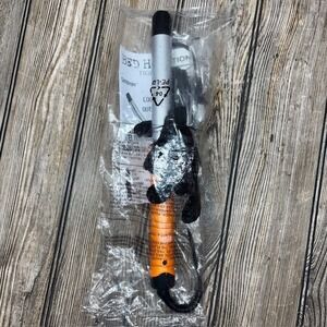 Bed Head Curlipops 1" Tourmaline Ceramic Styling Iron Clamp-Free Curling Wand